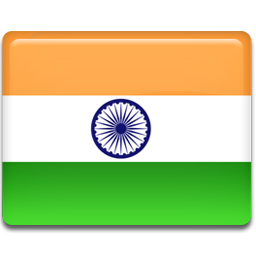 Indian Flag